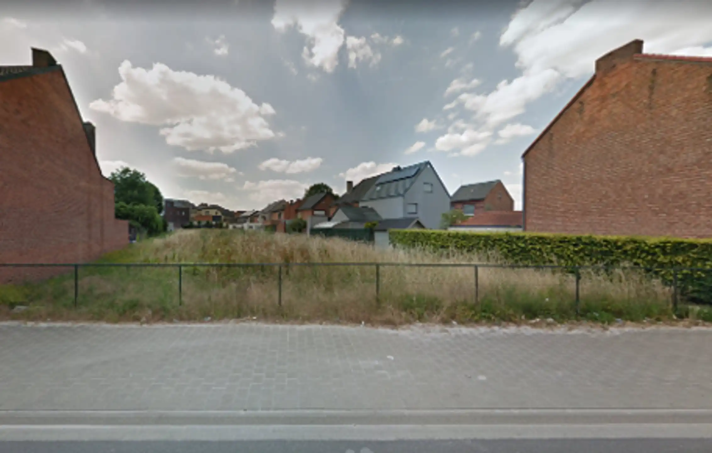 Vergund nieuwbouwproject voor 6 appartementen in Hasselt foto 4