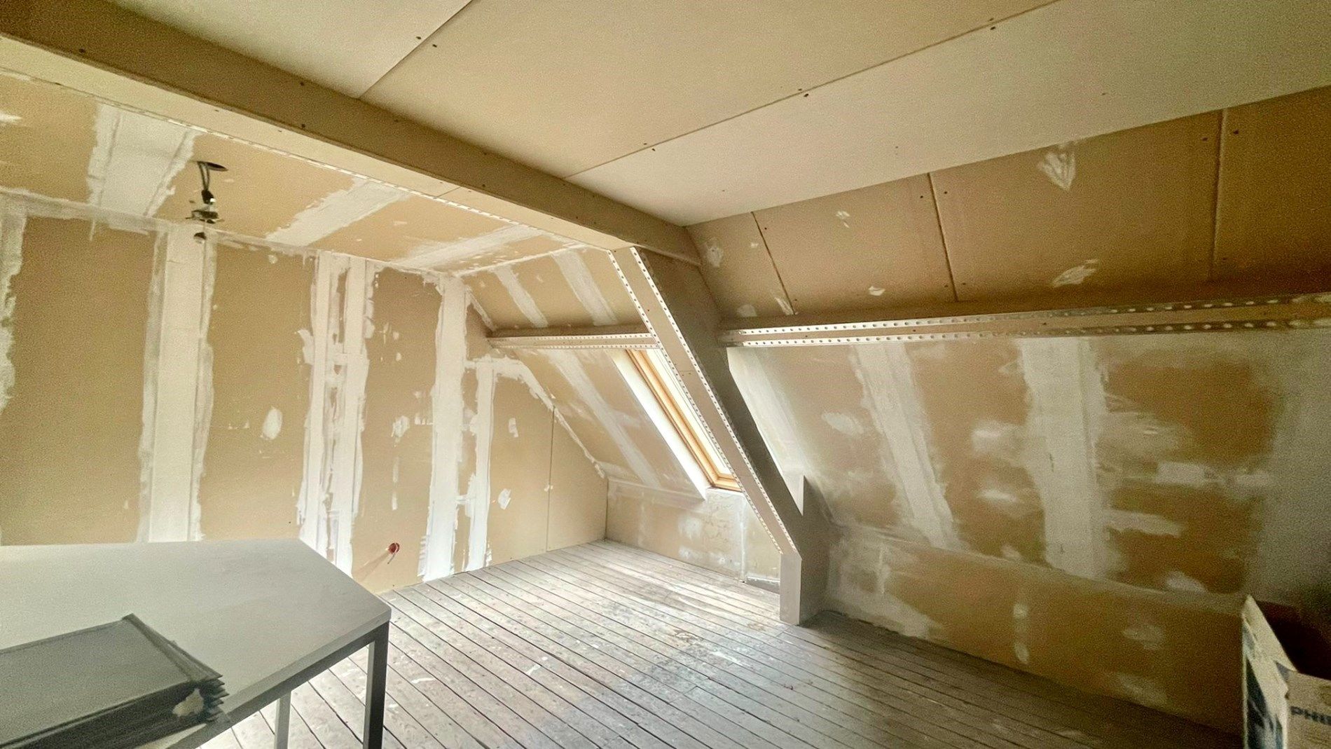 Charmante centrumwoning met stadstuin en 3 slaapkamers foto 8