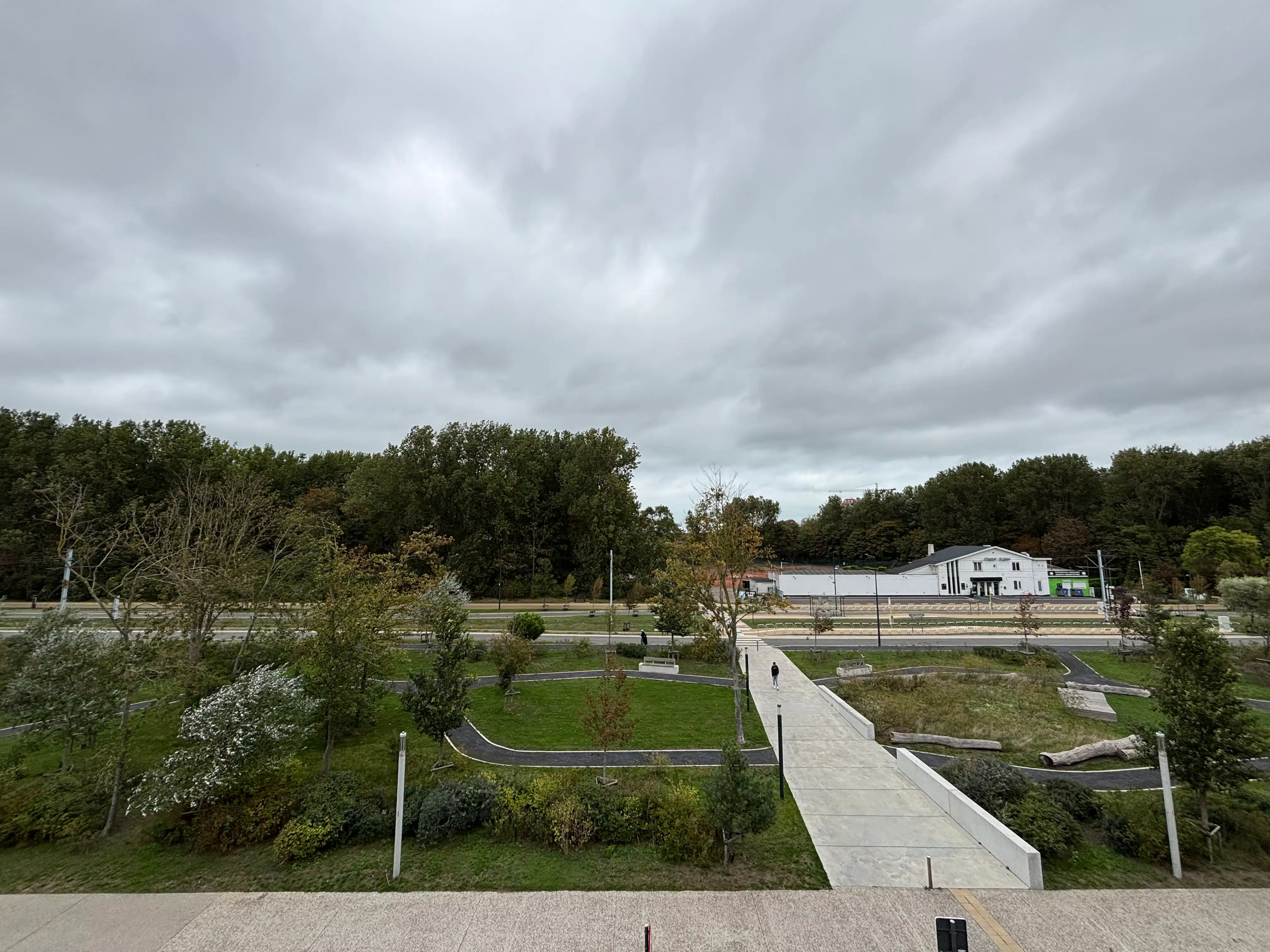 Recente duplex met ruime zonnige terrassen foto 2