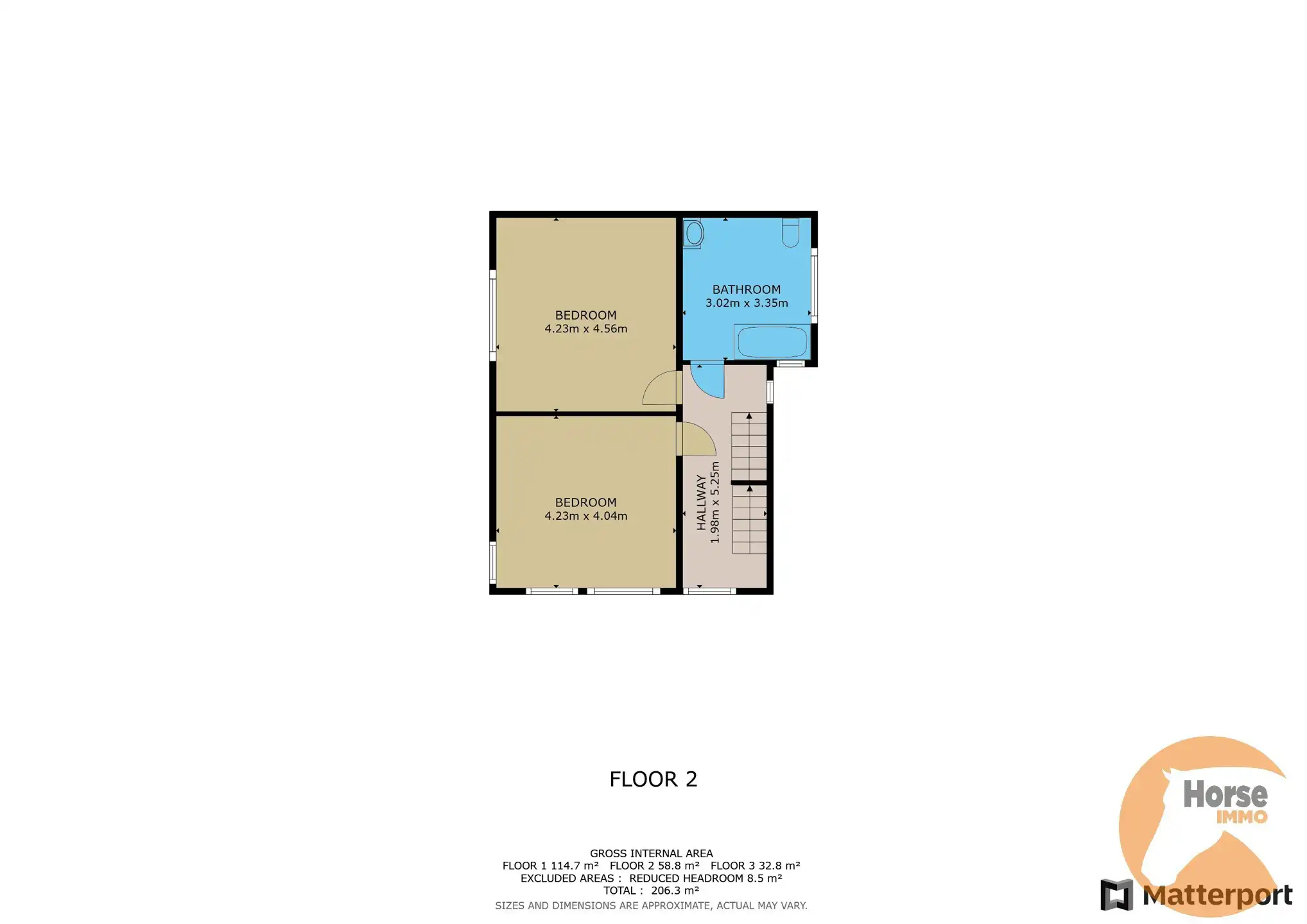 GEETBETS - Gerenoveerde woning met paardenfaciliteiten foto 16