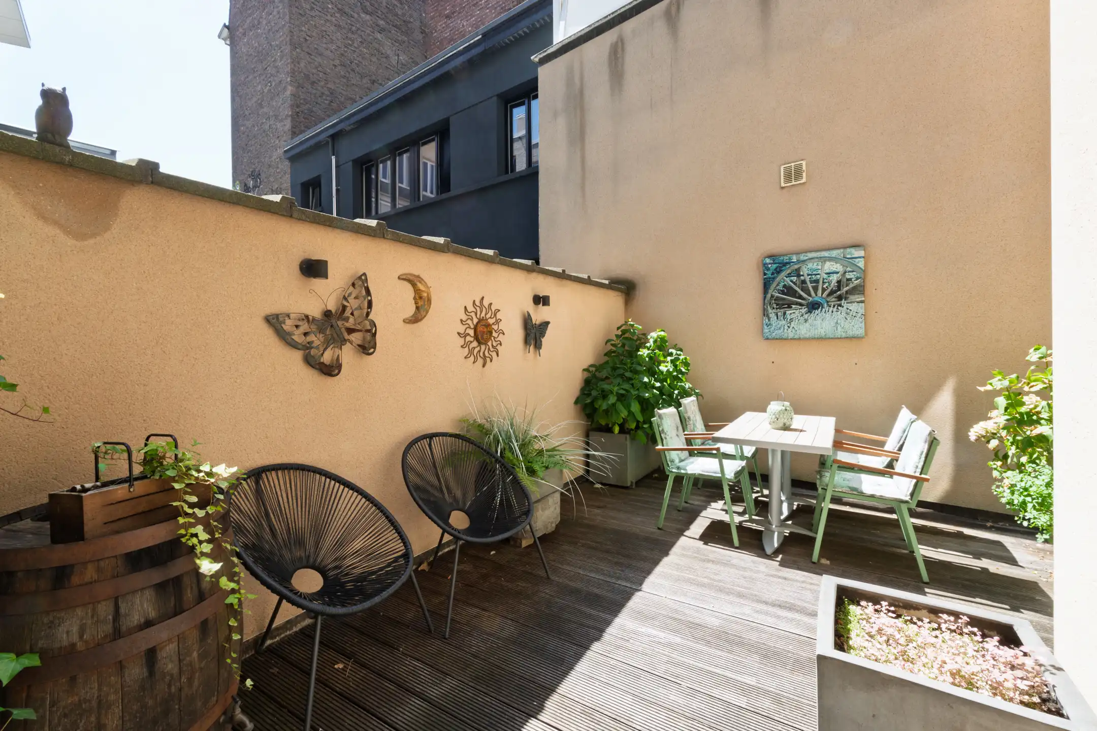 ANTWERPEN CENTRUM - Ruim appartement op de Groenplaats foto 6