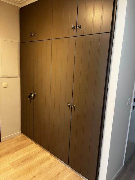 Enorm groot lichtrijk appartement, op de markt van Haacht foto 15
