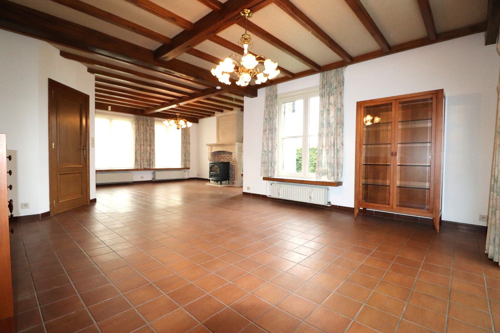Alleenstaande woning te huur in Pittem: ideale gezinswoning op een toplocatie! foto 6