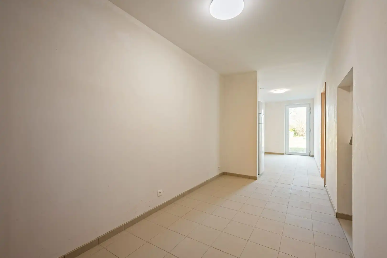 NIEUWE VOORWAARDEN - ONTVANG EEN AANZIENLIJKE KORTING OP UW AANKOOPKOSTEN - Kwalitatief afgewerkte lichtrijke en ruime nieuwbouw woning met tuin en 3 volwaardige slaapkamers foto 15