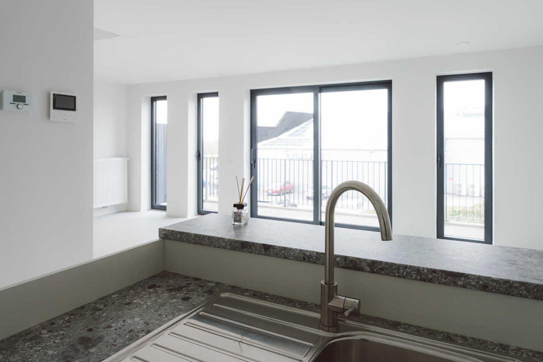 Geweldig duplex appartement op top locatie  foto 7