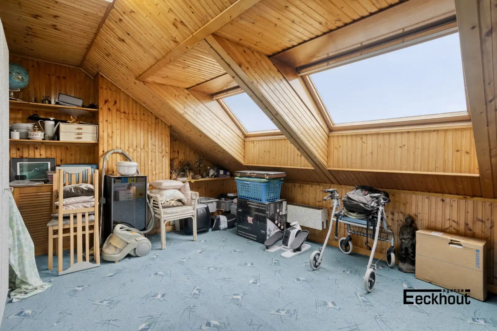 Investeringspand met levenslange huur (€ 700/mnd) foto 10