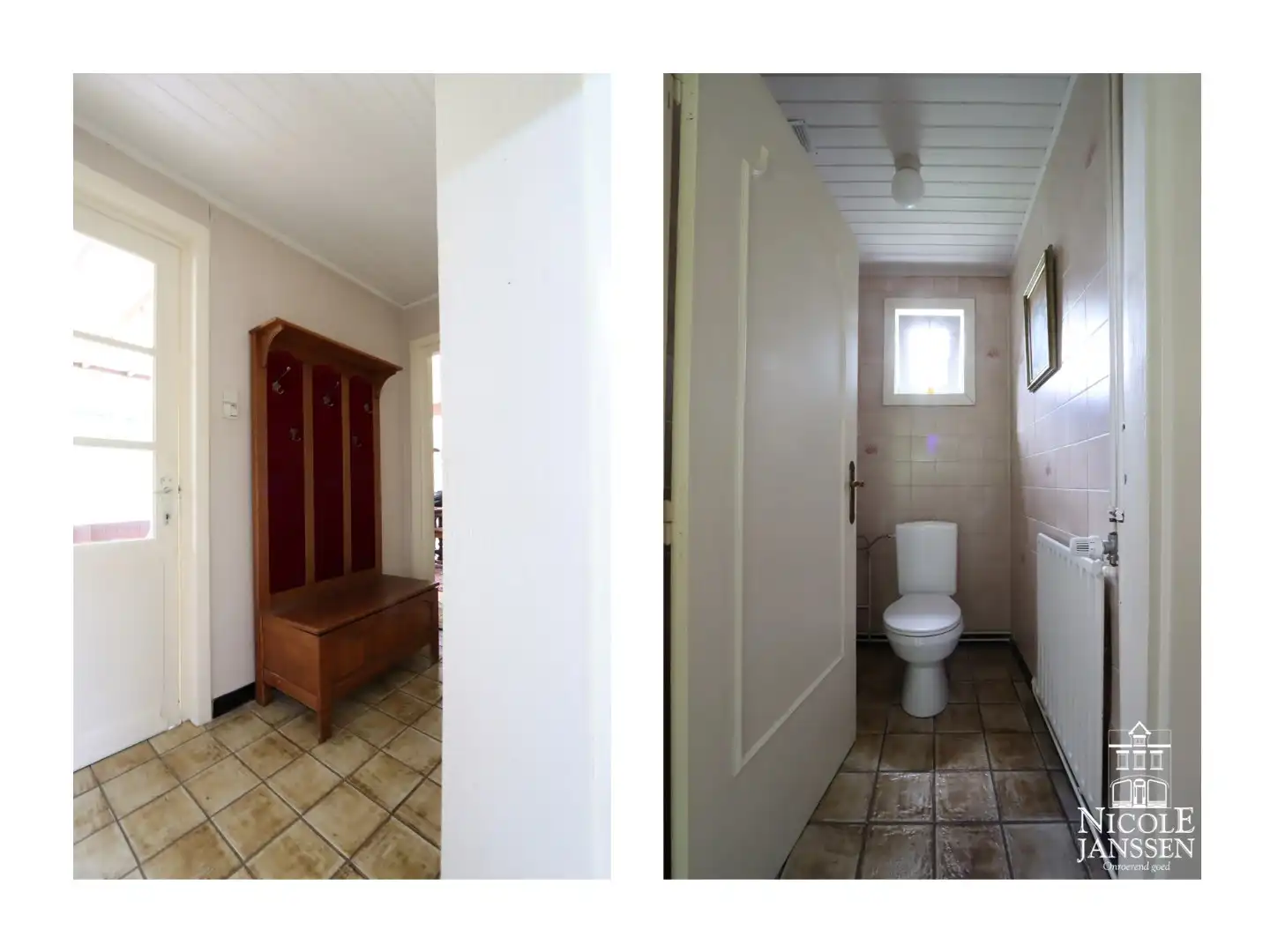 Charmante woning foto 12