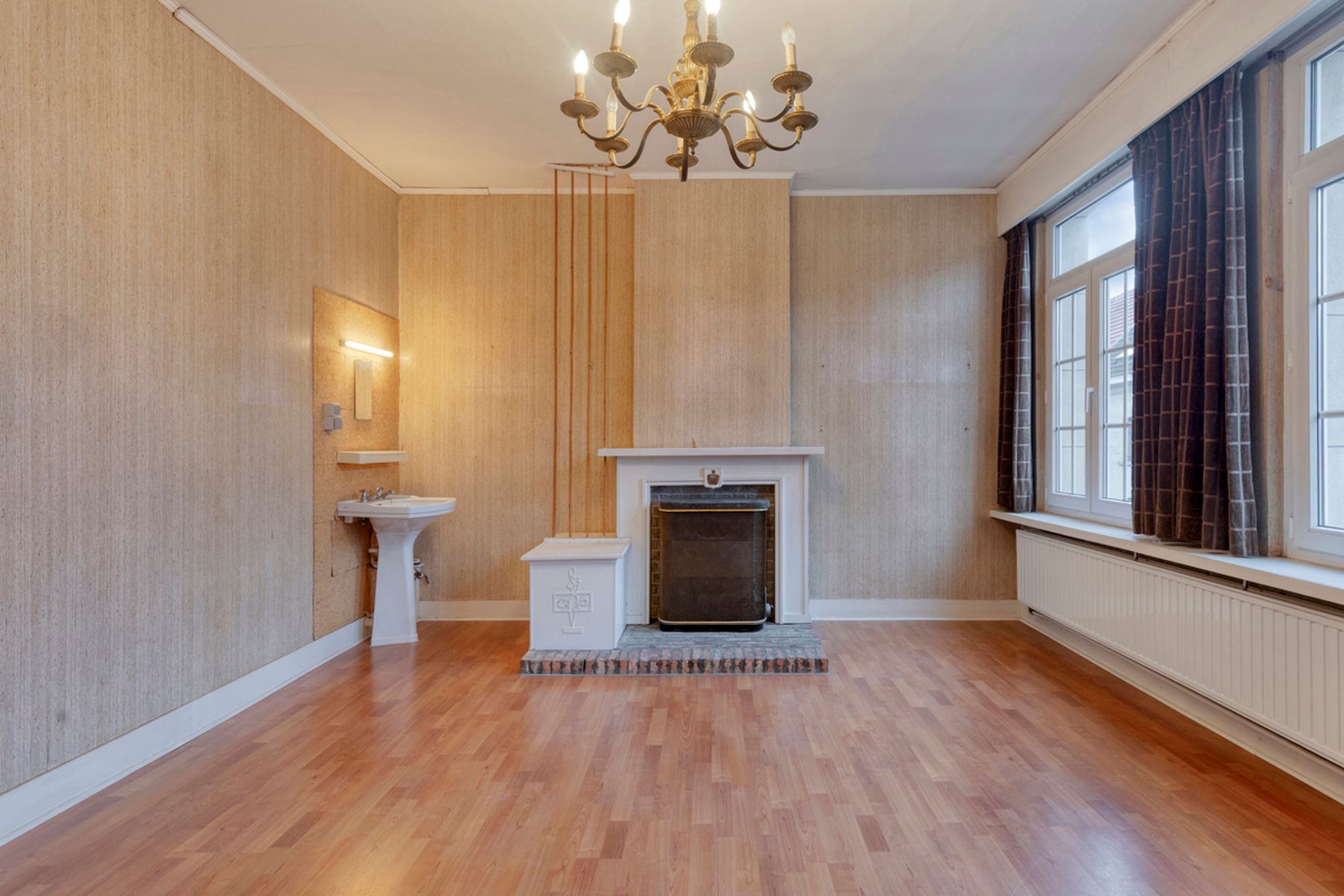 Statig herenhuis met ziel – wonen op toplocatie in Mechelen foto 27