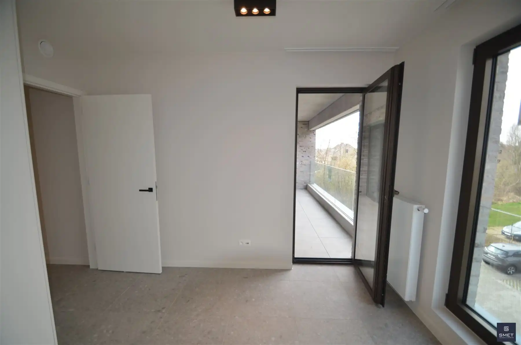 RECENT APPT MET 1 SLPK OP TOPLOCATIE foto 18