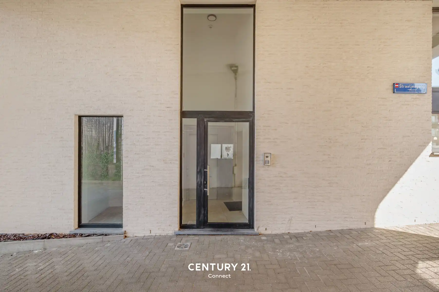 Nieuwbouw duplexflat met ondergrondse autostaanplaats foto 4