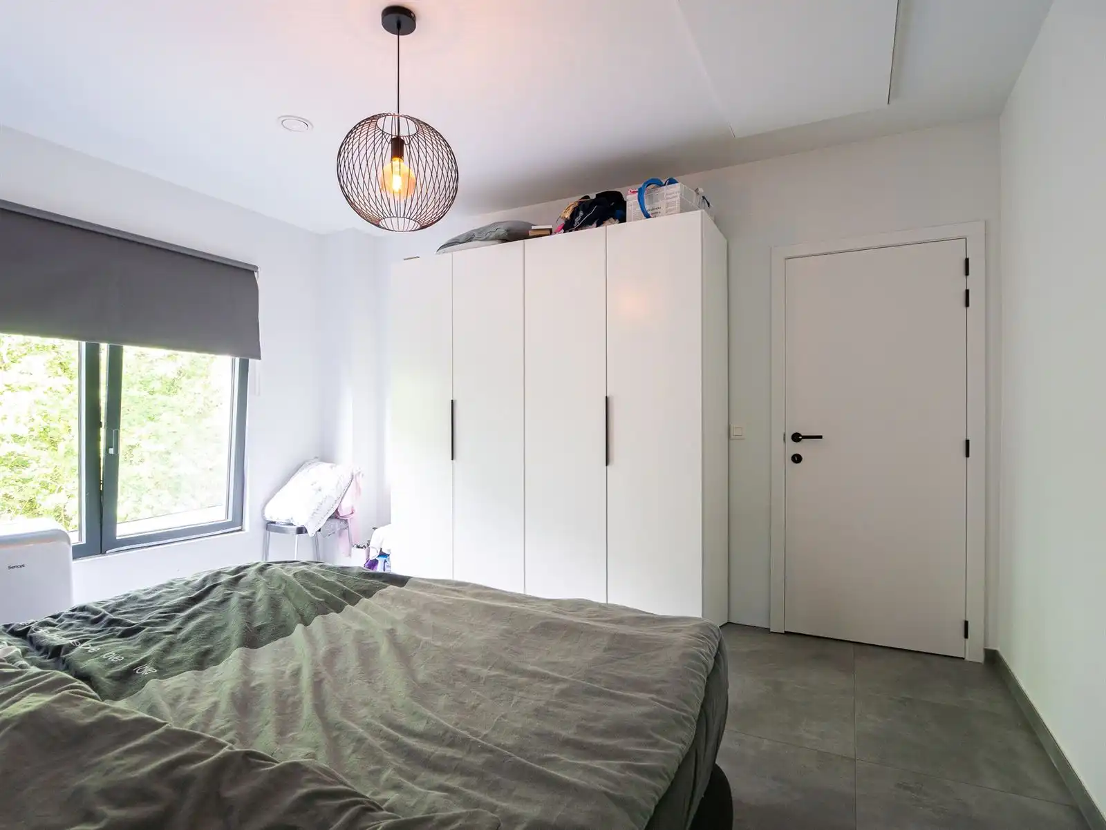 Duplex/Penthouse foto 12