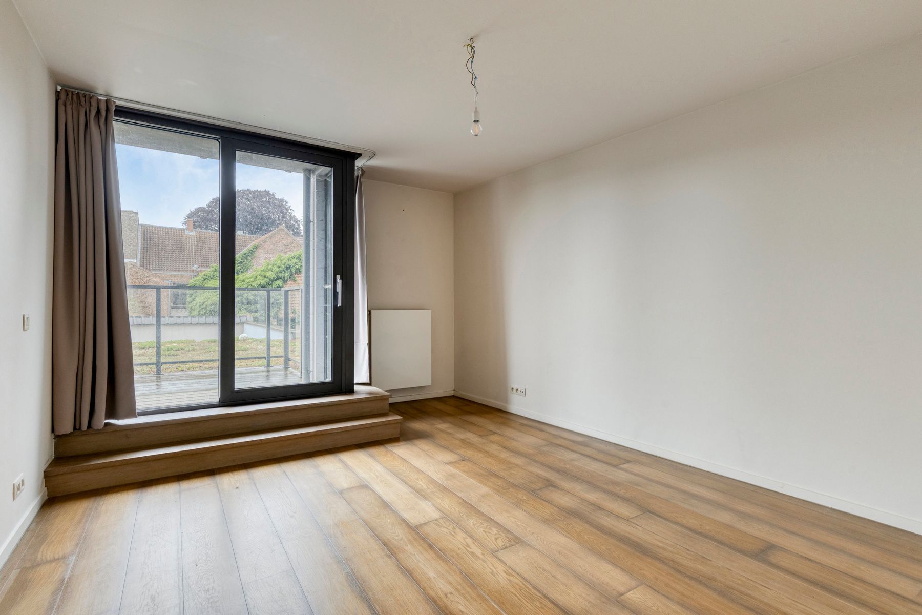 3 slaapkamers, 2 terassen en STAANPLAATS INBEGREPEN IN PRIJS foto 11