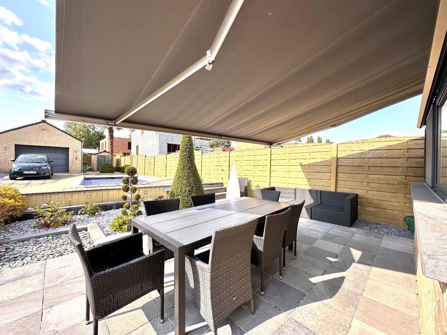 Zeer ruime, moderne gezinswoning op toplocatie in Tongeren foto 15