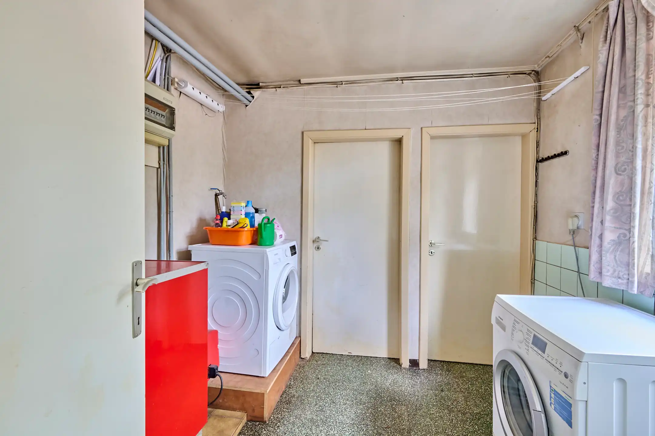 TE RENOVEREN WONING MET VEEL MOGELIJKHEDEN OP 3HA 54A38 CA foto 13