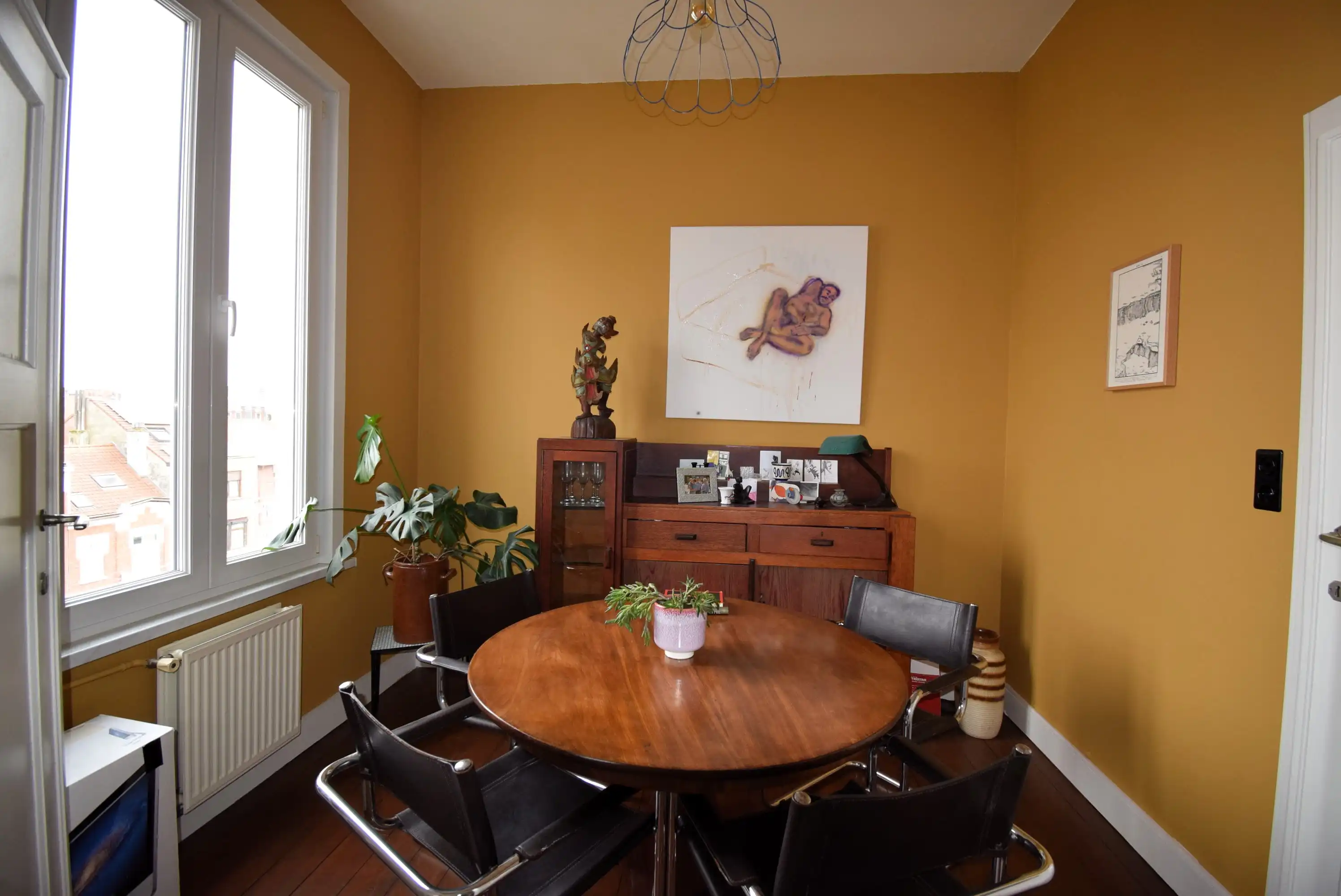 Appartement 2 slaapkamers foto 4