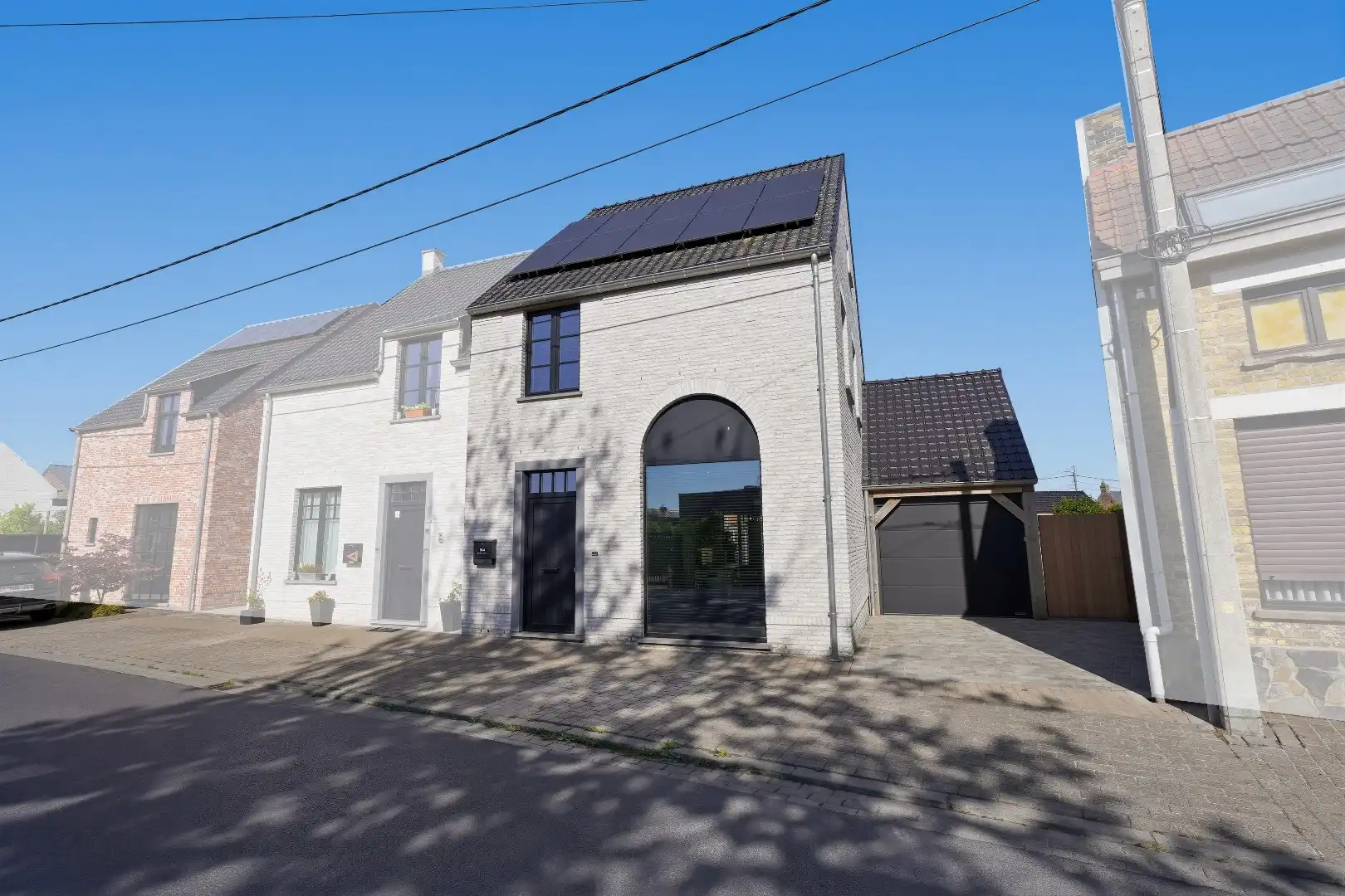 Huis te koop Lekedorpstraat 90 - A - 8600 Diksmuide