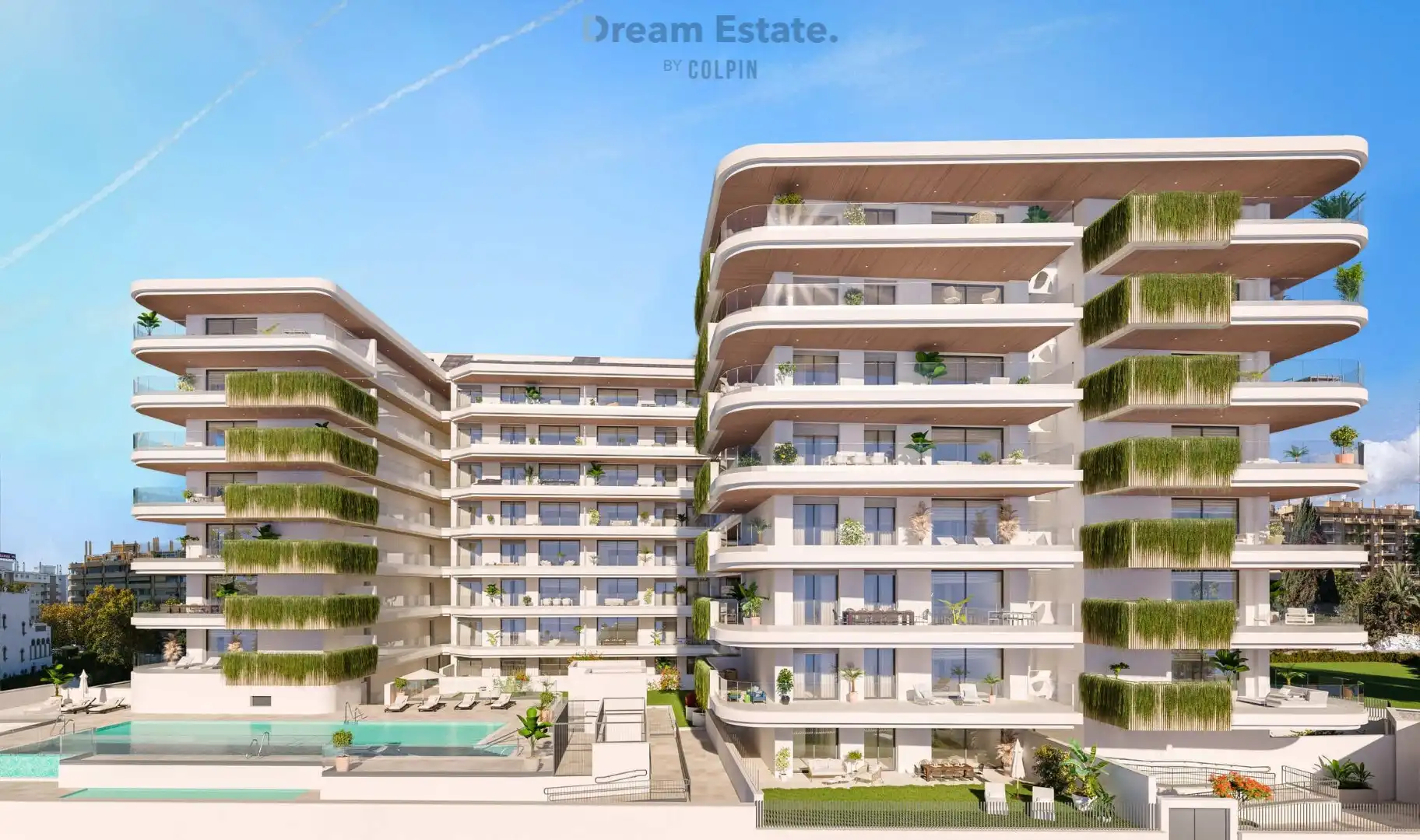 Een exclusief project op een steenworp van het strand en het bruisende Fuengirola. foto 3