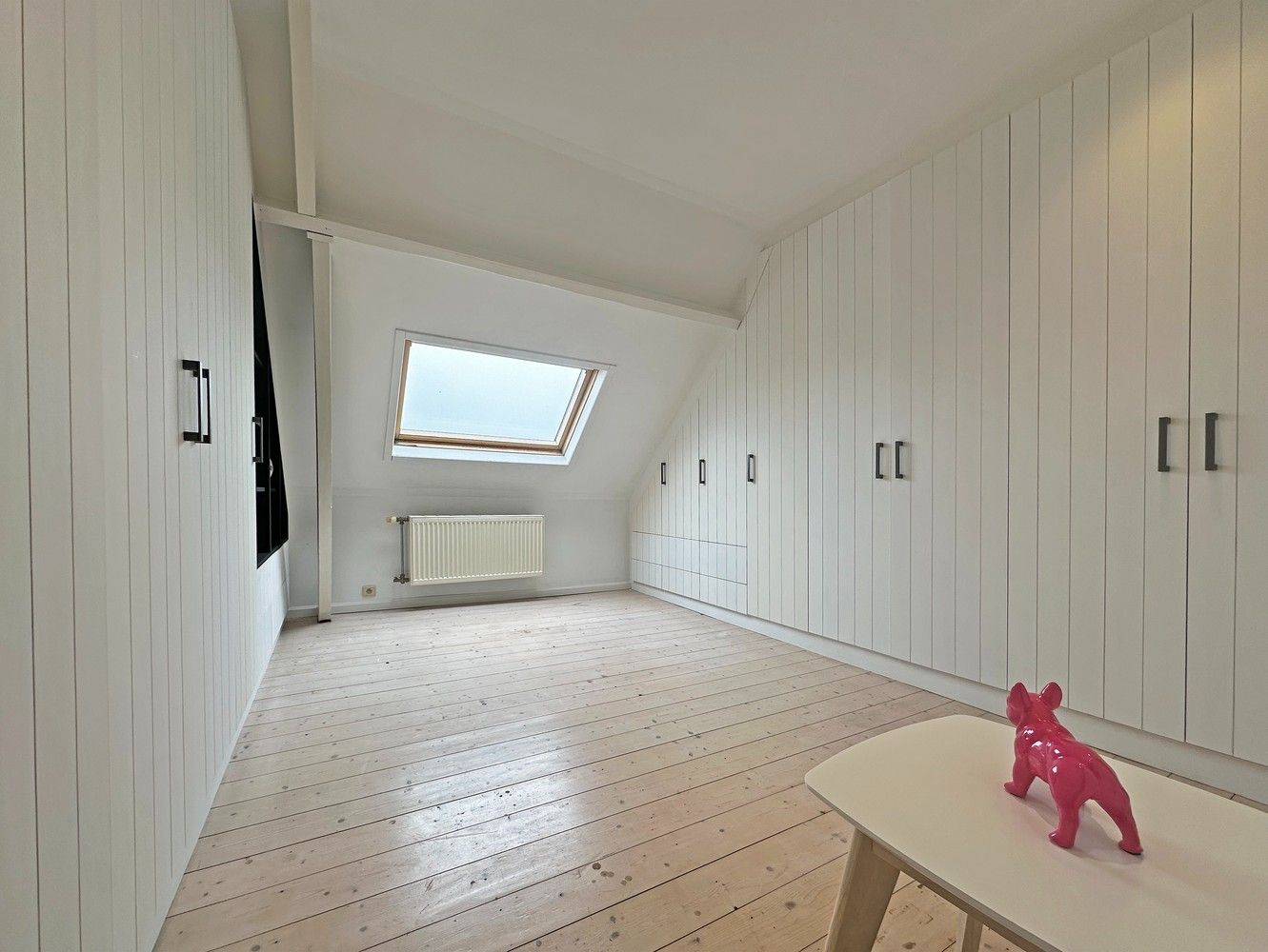 Gezellig huis met tuin te huur in Wijnegem! foto 11