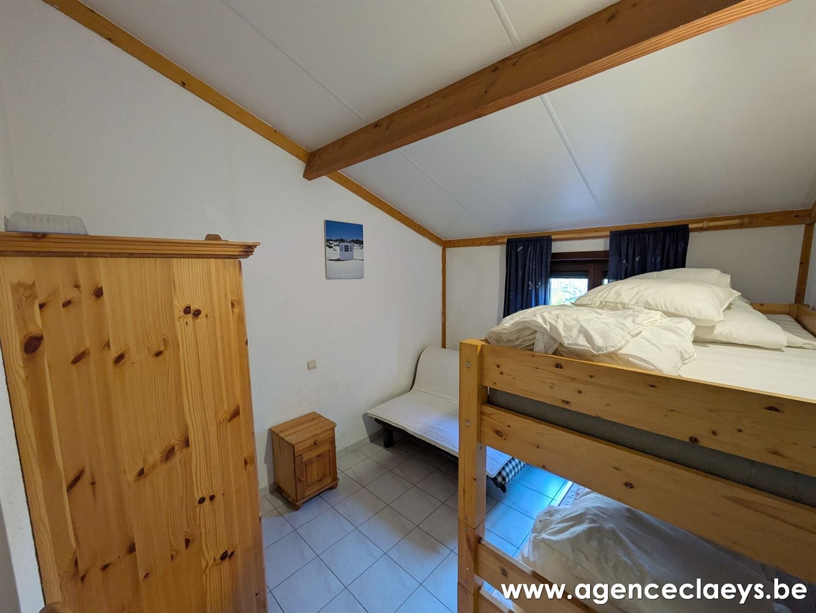 Vakantie woning foto 8