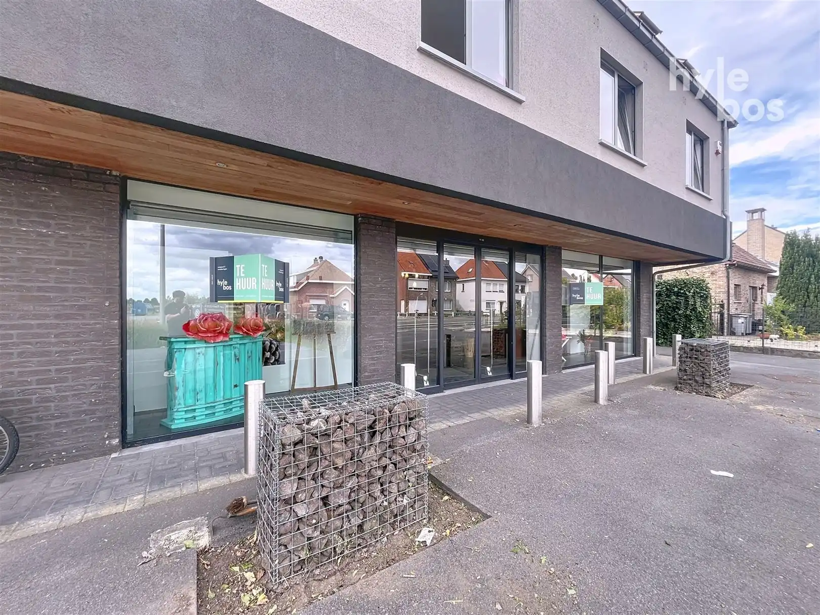 Commercieel pand - UNIEKE PRIJS foto 2