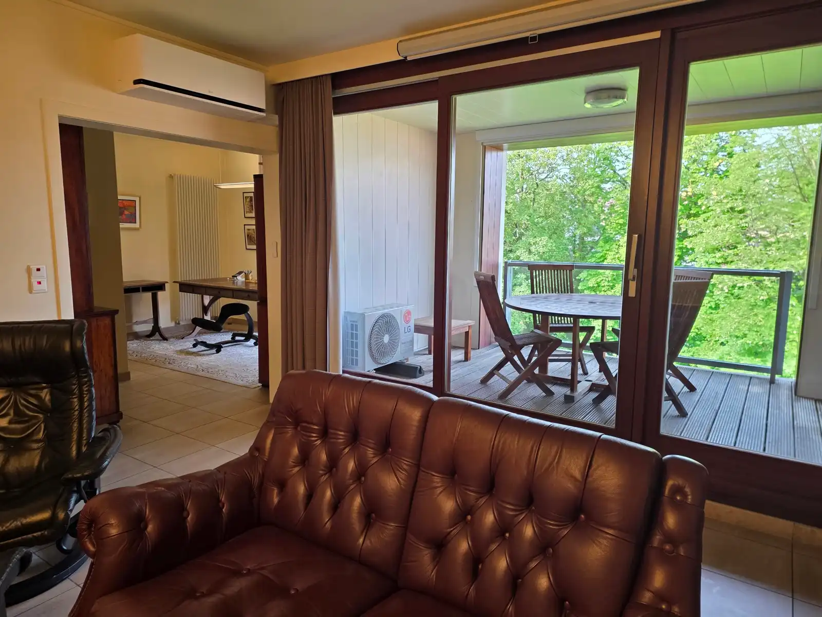 Top Appartement op Top locatie!!! foto 8
