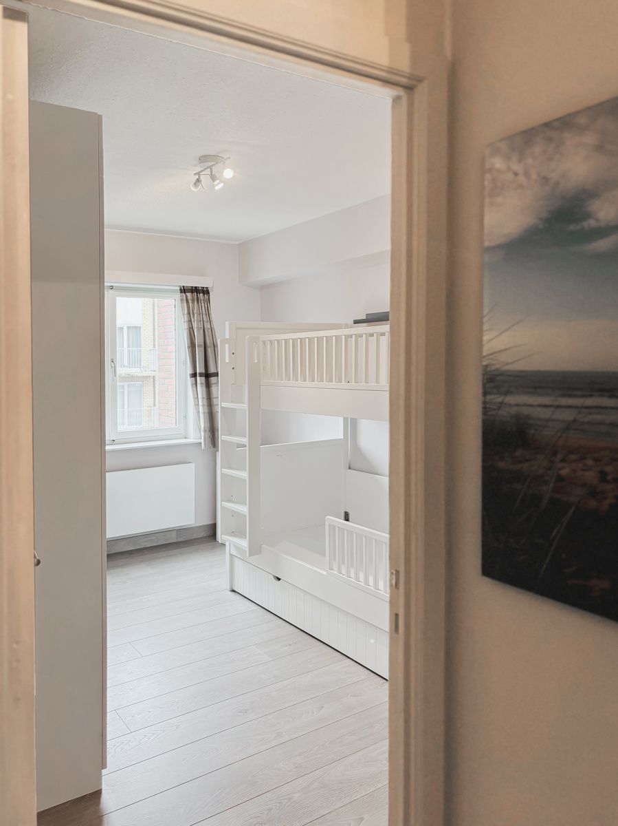 Drieslaapkamer appartement met mix van luxe en duurzaamheid foto 32