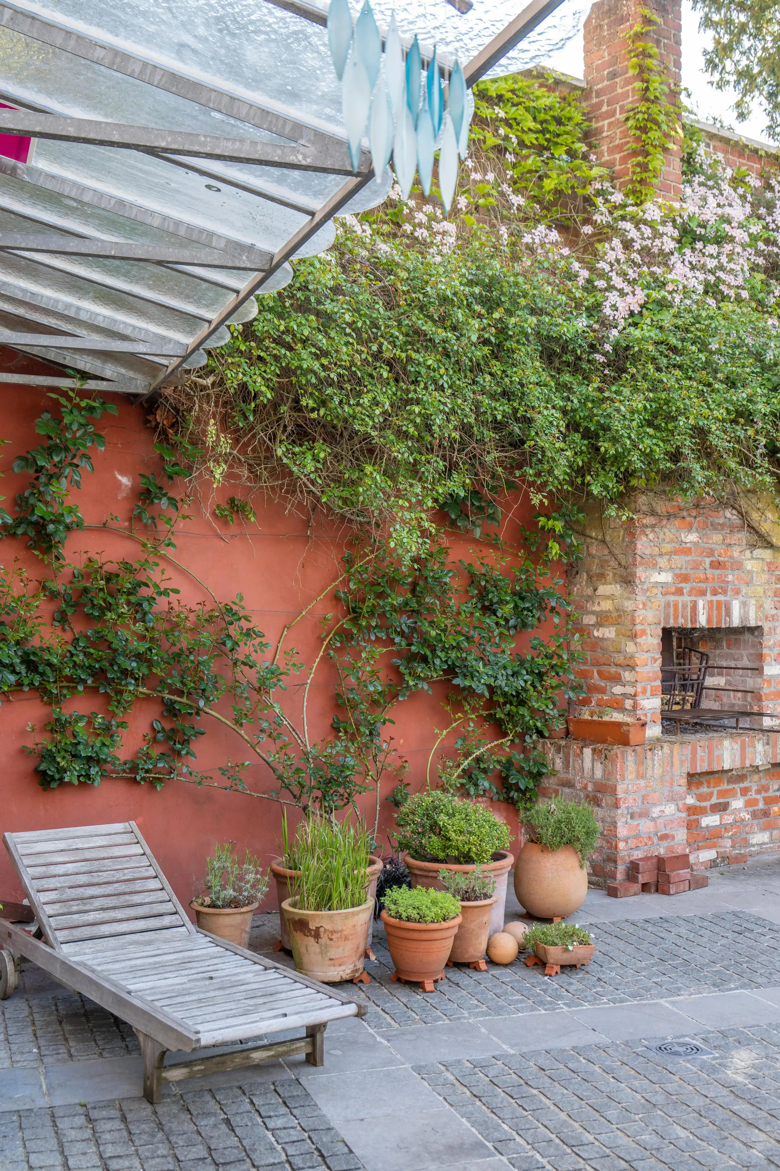 Karaktervolle burgerwoning op toplocatie in groene omgeving foto 15
