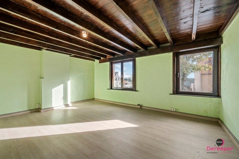 Bouwgrond van 1020 m² gelegen te Jabbeke foto 12