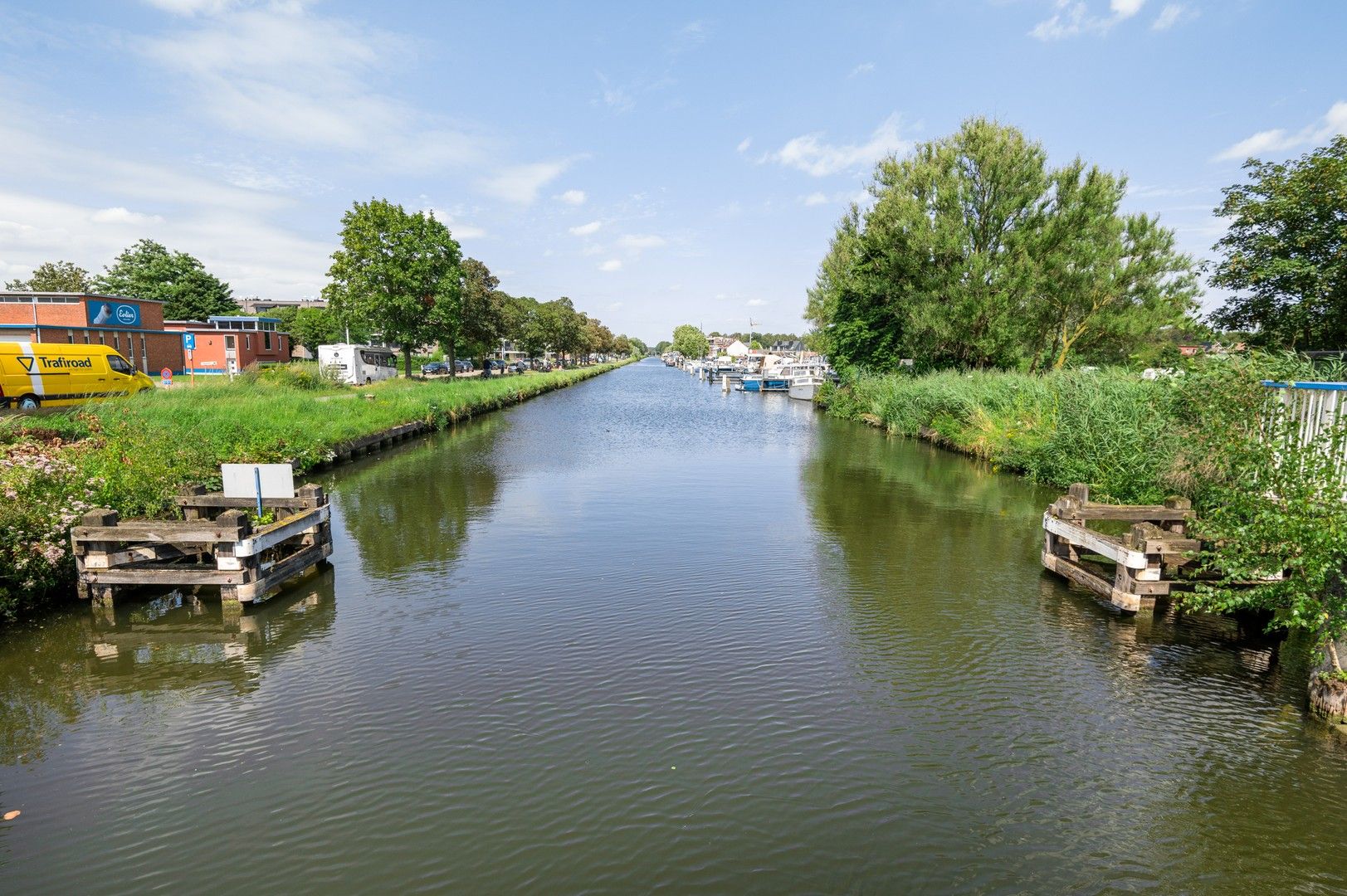 Energiezuinig app met heerlijk terras in hartje Schoten! foto 17