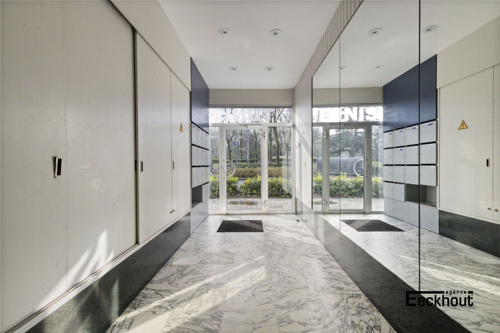 3 slaapkamerappartement met prachtig open zicht in het hartje van Oostende foto 14