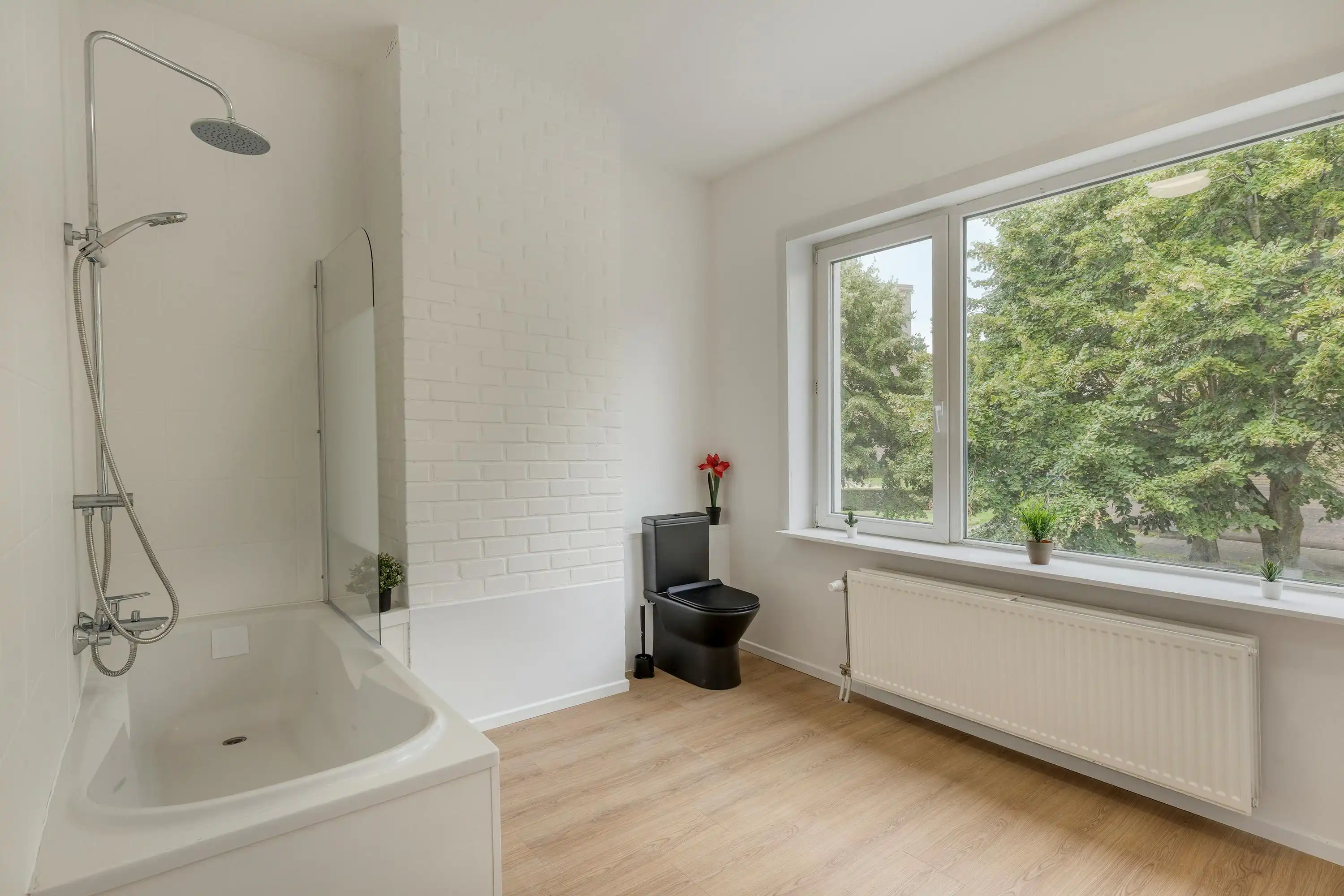 Instapklare stadswoning met 3 slaapkamers in Gent foto 10