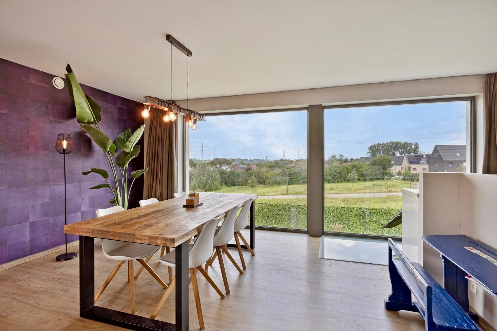 RECENTE VILLA MET 5 SLAAPKAMERS + 2 BADKAMERS ! foto 9
