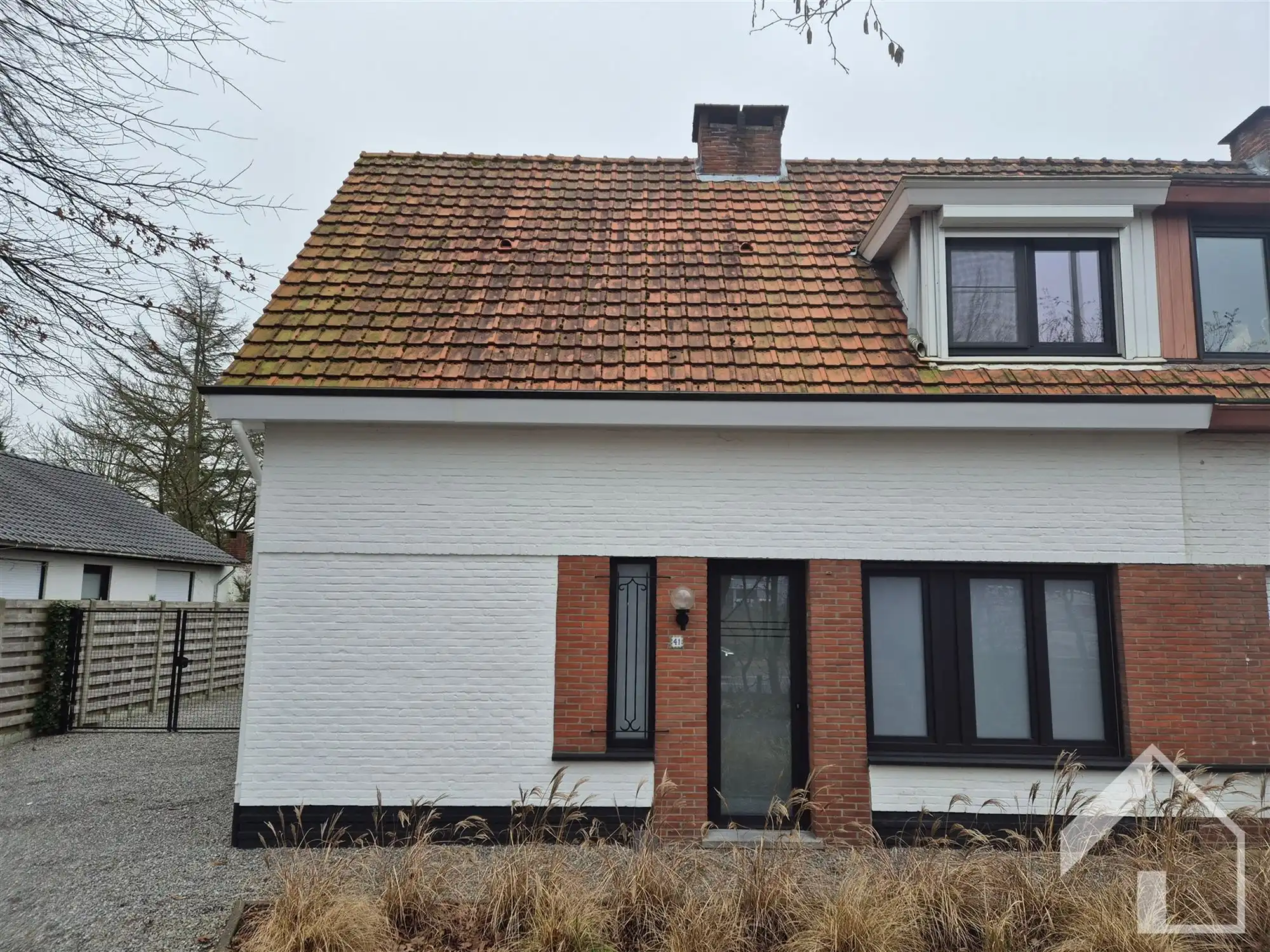 Lichtrijke huurwonig met leuke tuin, terras,oprit en 3 ruime slaapkamers nabij het centrum van Maria-ter-heid (Brasschaat) foto 22