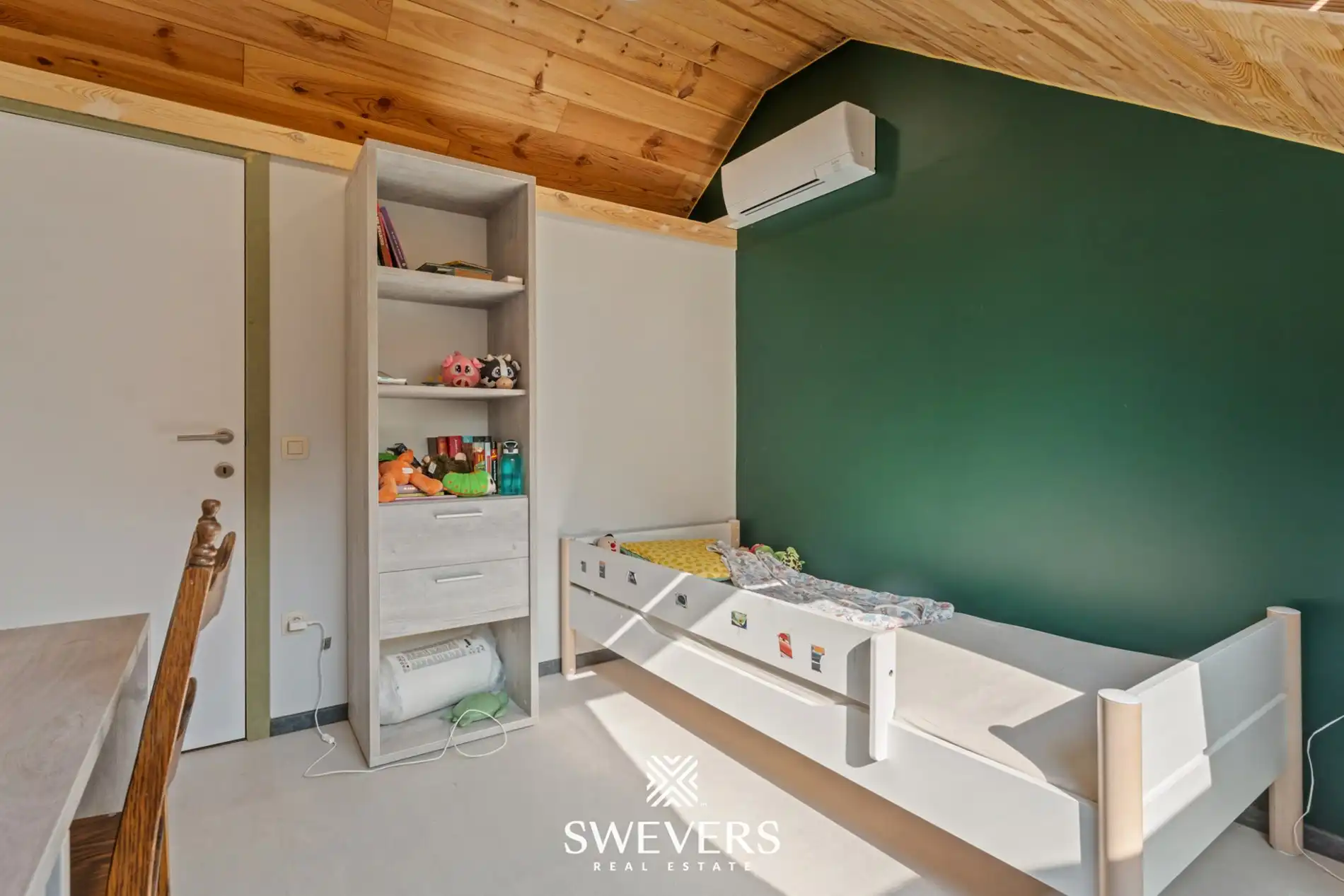 Comfortabele gezinswoning met minstens 3 slaapkamers te Bolderberg foto 24