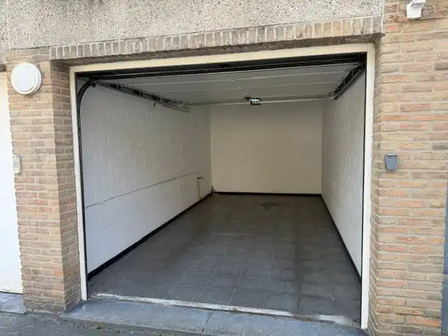 Ruim appartement met top ligging en zeezicht! foto 20