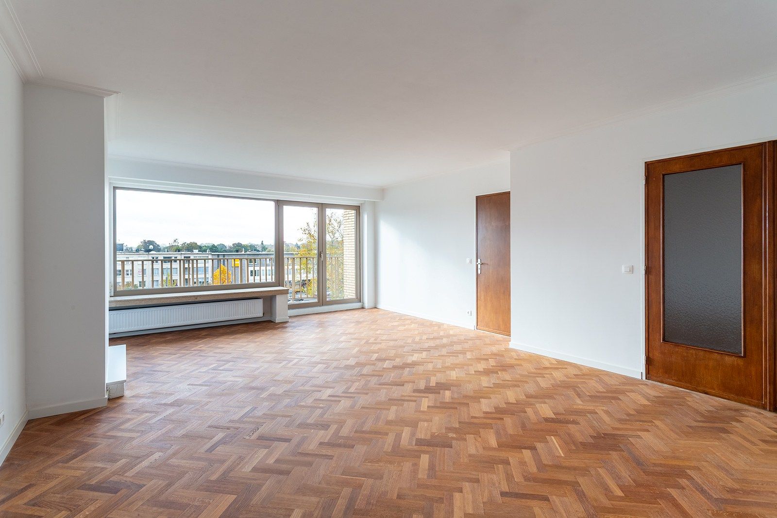 Appartement te koop Wim Saerensplein 21 -/202 - 2100 Deurne