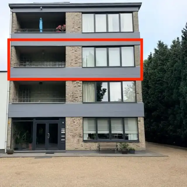 Appartement te koop Zagerijstraat 35/3 - 3600 Genk