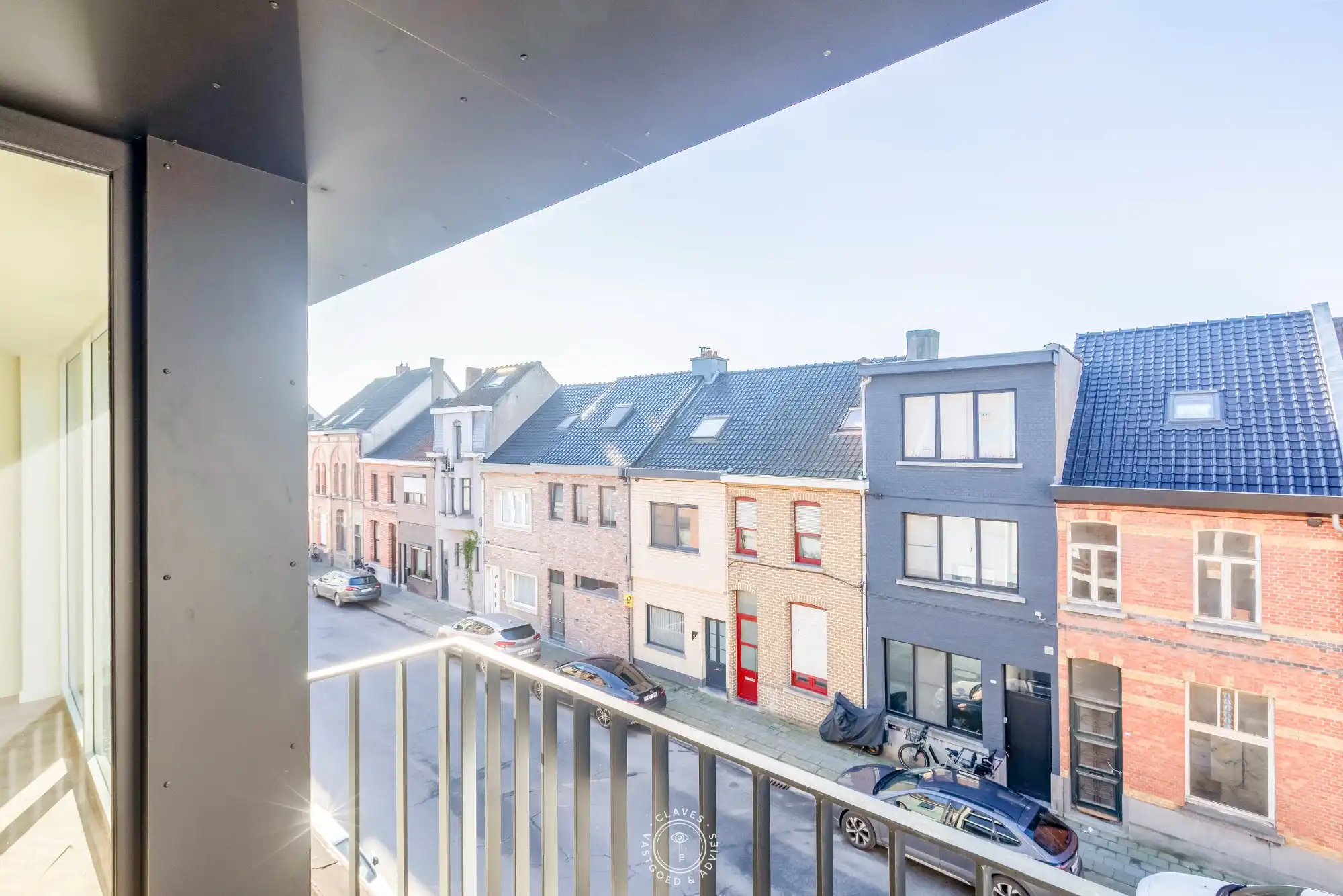 Volledig instap klaar appartement met autostaanplaats foto 14