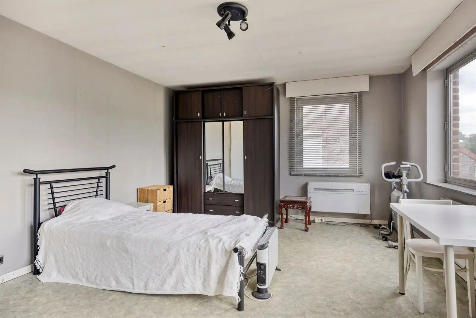 3 gevel Woning met prachtig uitzicht foto 18