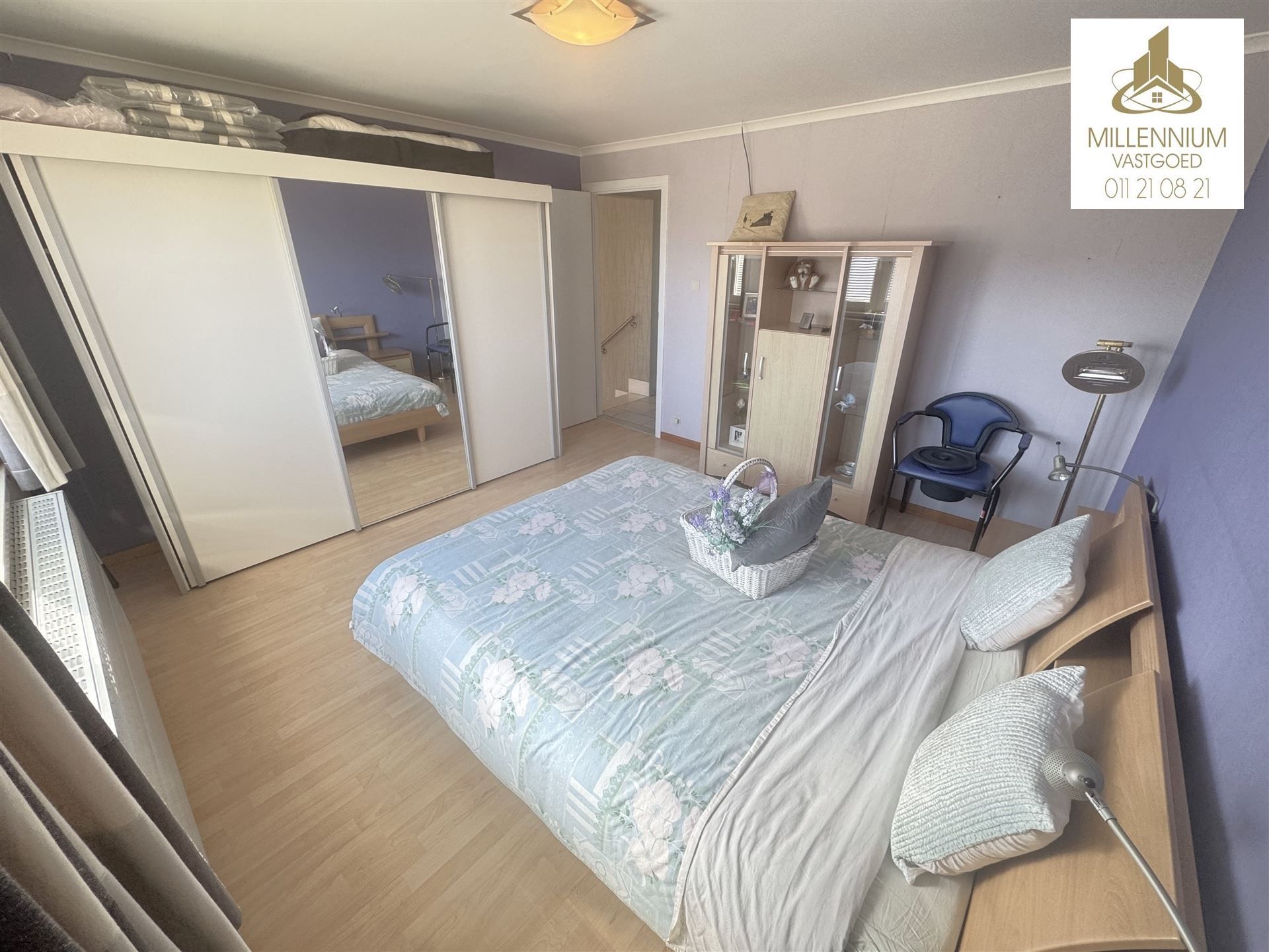 Ruime 3-SLK Woning met Tuin in Hasselt, 2590m² foto 13