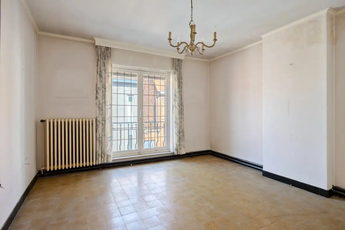 Half open bebouwing met 3 slaapkamers! foto 9