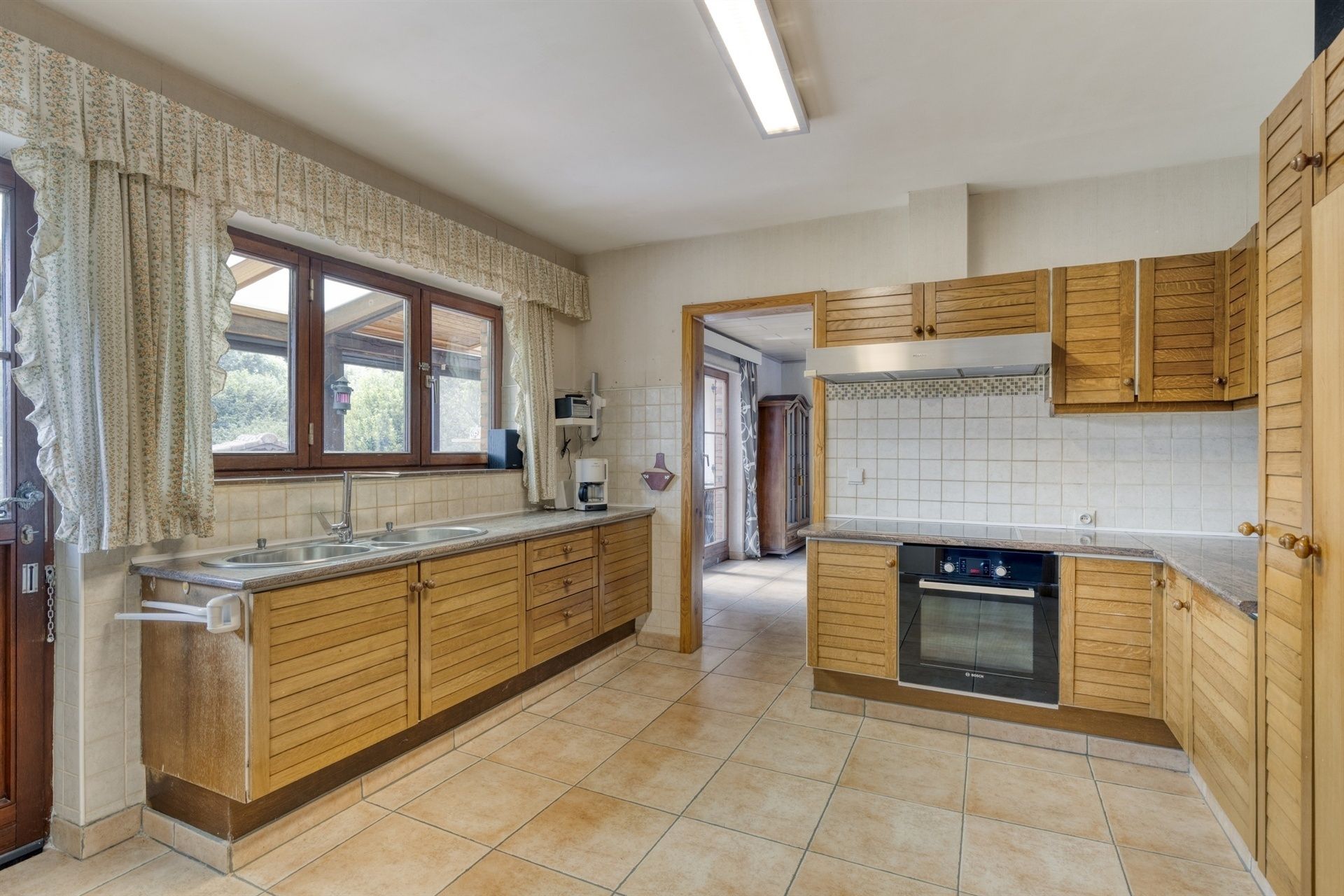 Woning met 3 slaapkamers in Brussegem foto 8