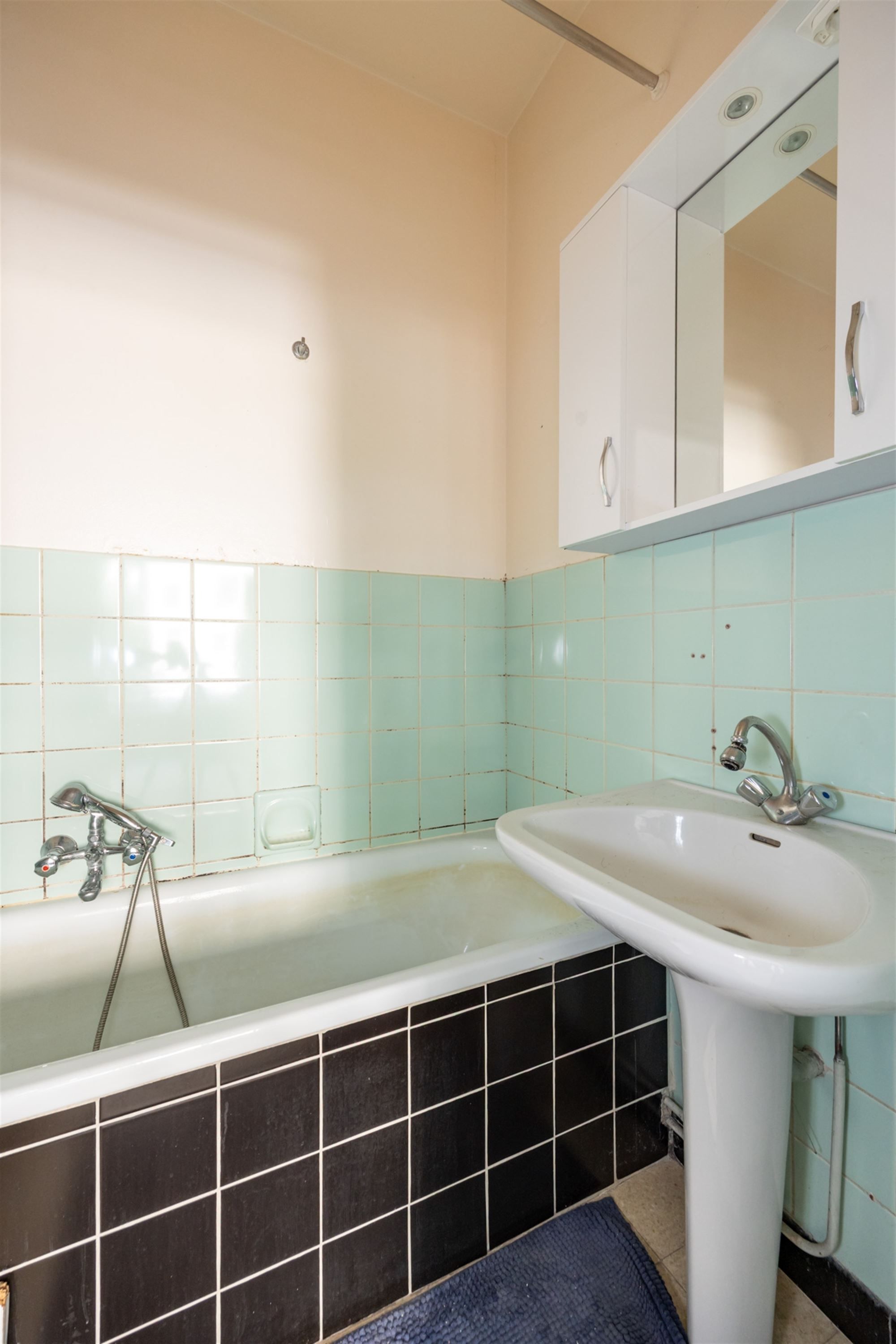 Appartement met potentieel nabij Hof Van Leysen foto 7