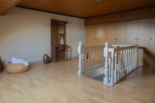 Instapklare woning met tuin in landelijk kader foto 39