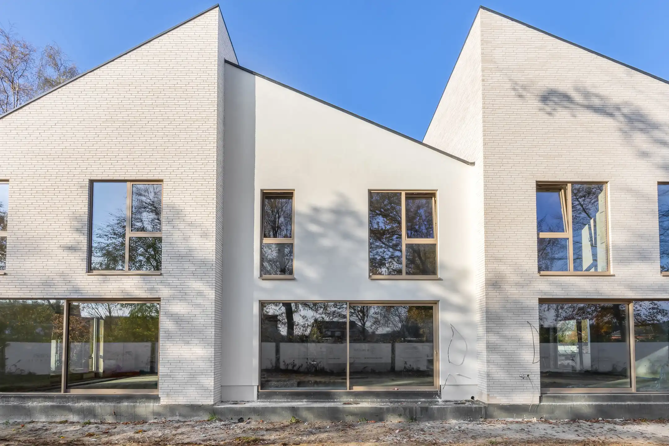 Prachtige nieuwbouwwoning in centrum Westmalle foto 17