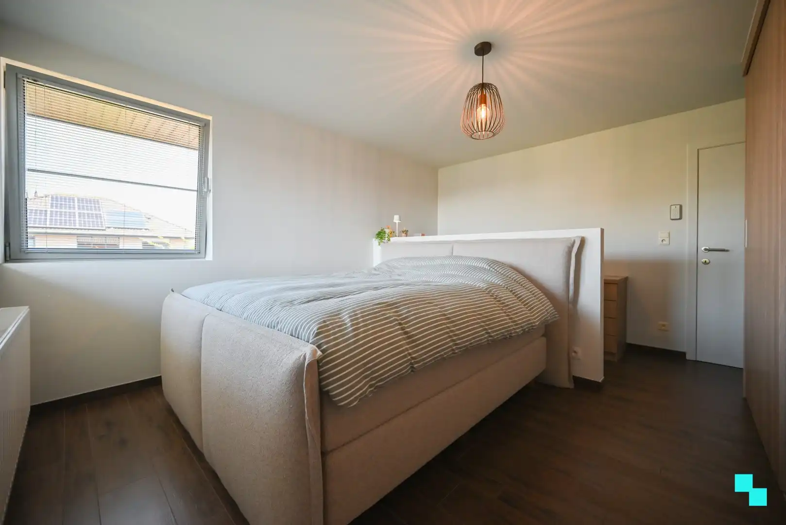 Instapklare gezinswoning met zonnige tuin in rustige woonomgeving foto 19