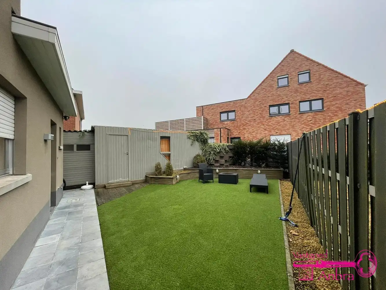 Onze Lieve Vrouwstraat 42 - 8760 Tielt (Meulebeke) foto 12