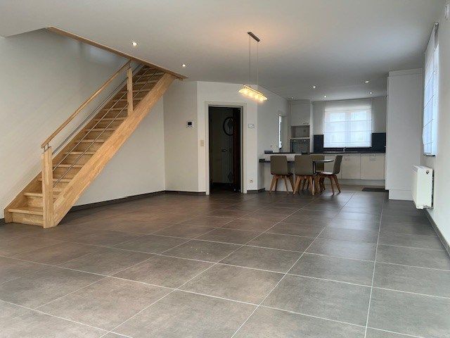 DUPLEX APP te Bekkevoort : 3 slpks, terras, 2 stpls foto 5