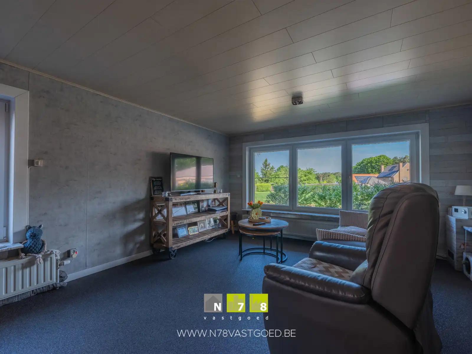 Huis te koop foto 3