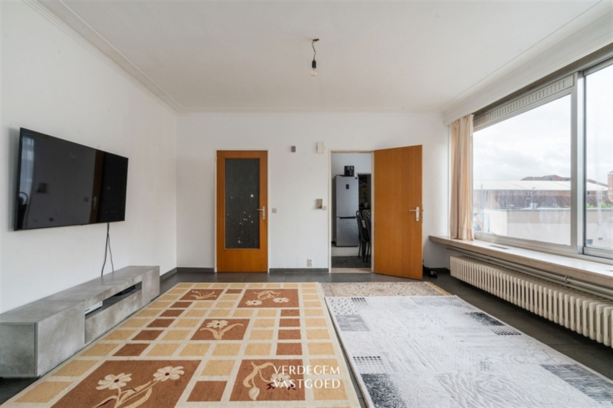 Appartement met uniek uitzicht op de Durme foto 2